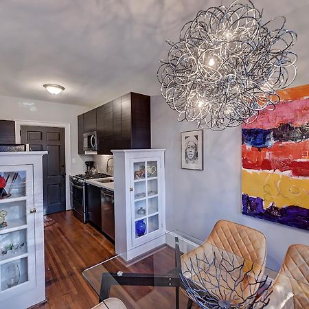 The Home Collection Clt: Lamar Avenue Charlotte Exteriör bild