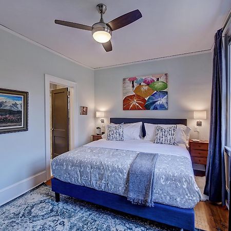 The Home Collection Clt: Lamar Avenue Charlotte Exteriör bild
