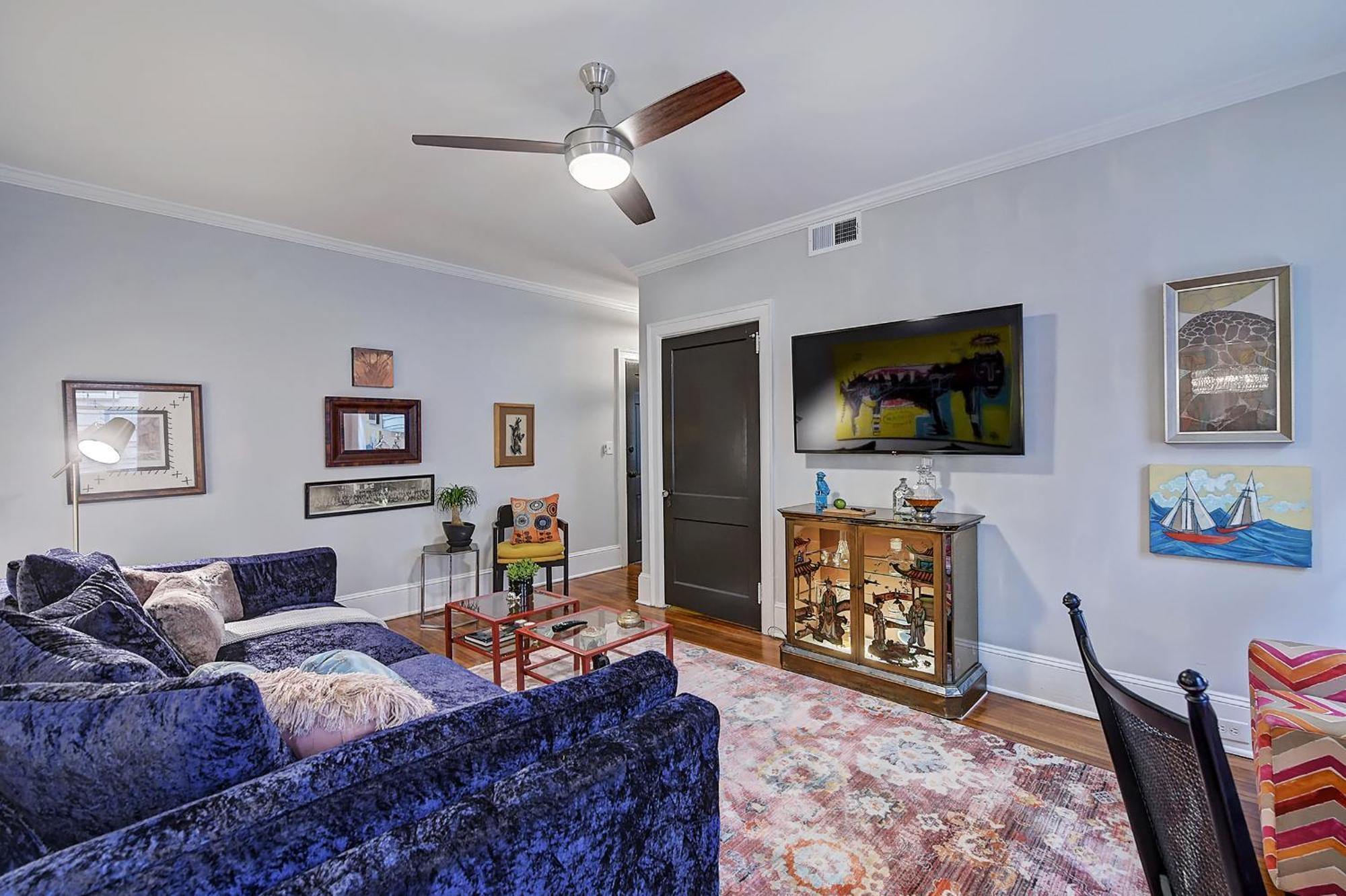 The Home Collection Clt: Lamar Avenue Charlotte Exteriör bild