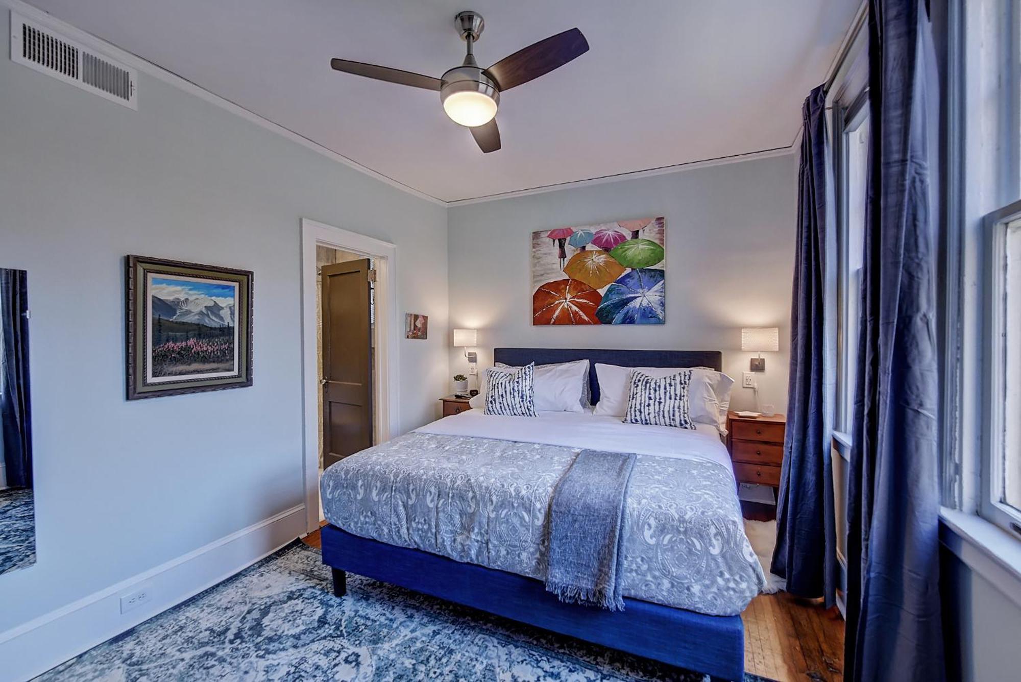 The Home Collection Clt: Lamar Avenue Charlotte Exteriör bild