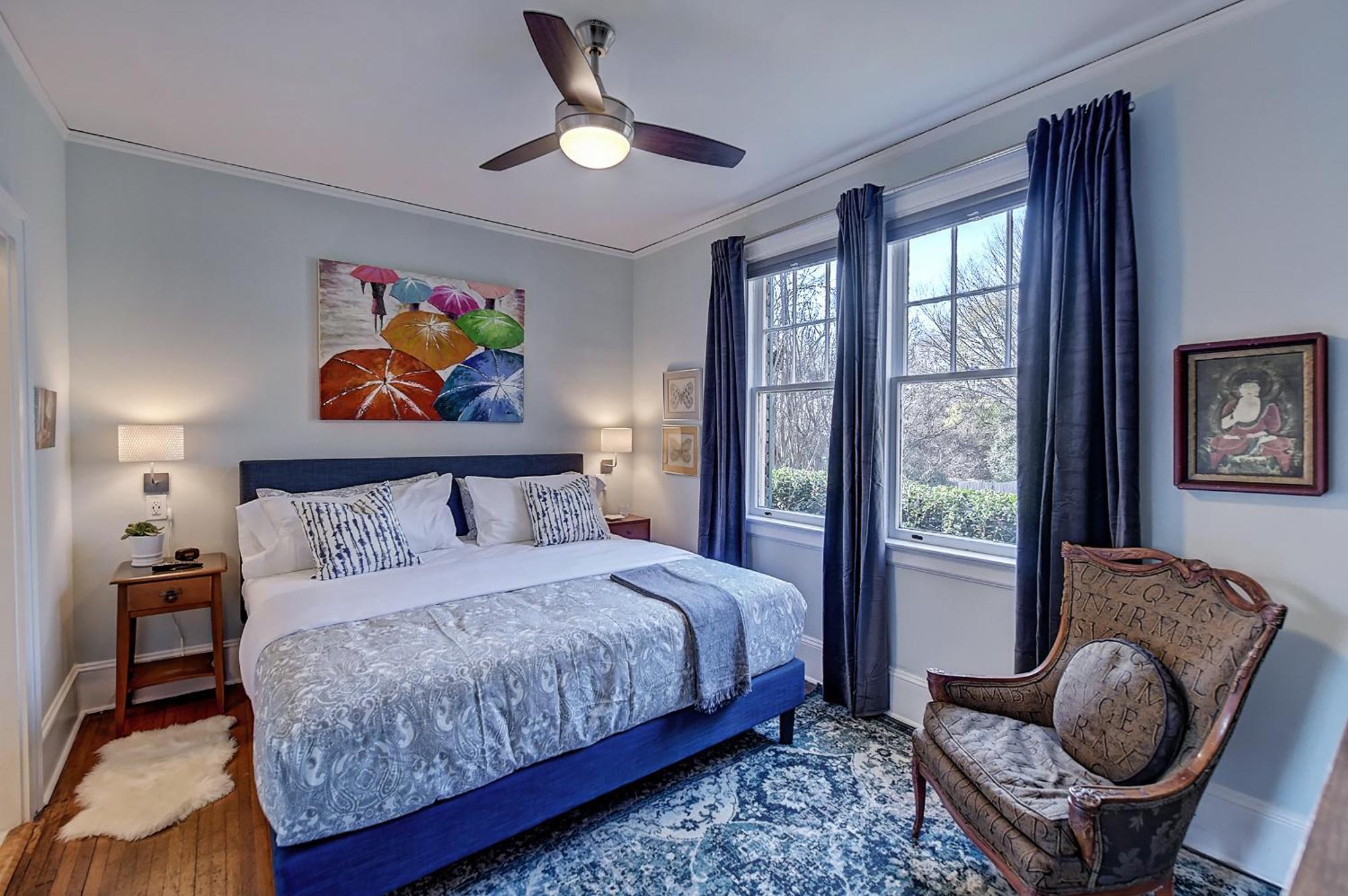 The Home Collection Clt: Lamar Avenue Charlotte Exteriör bild