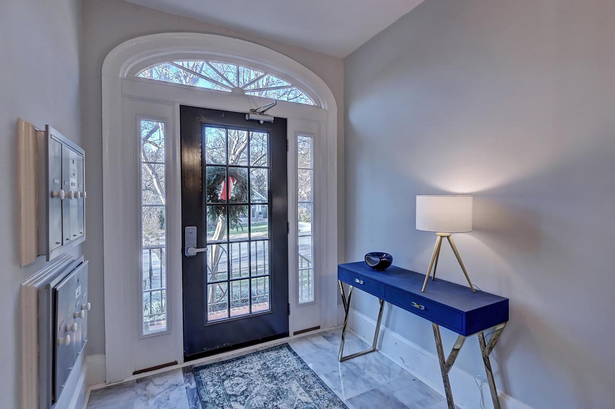 The Home Collection Clt: Lamar Avenue Charlotte Exteriör bild
