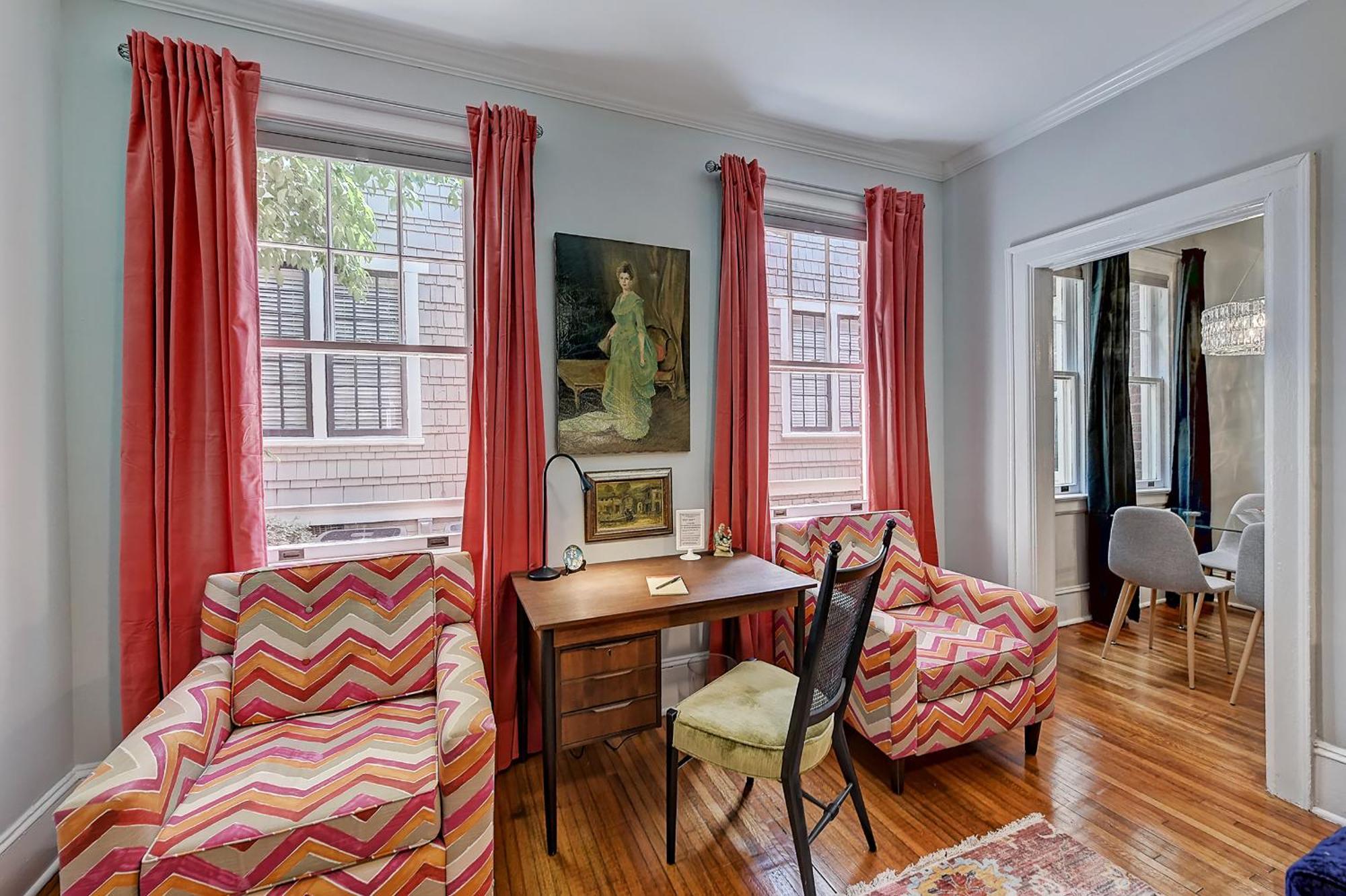 The Home Collection Clt: Lamar Avenue Charlotte Exteriör bild
