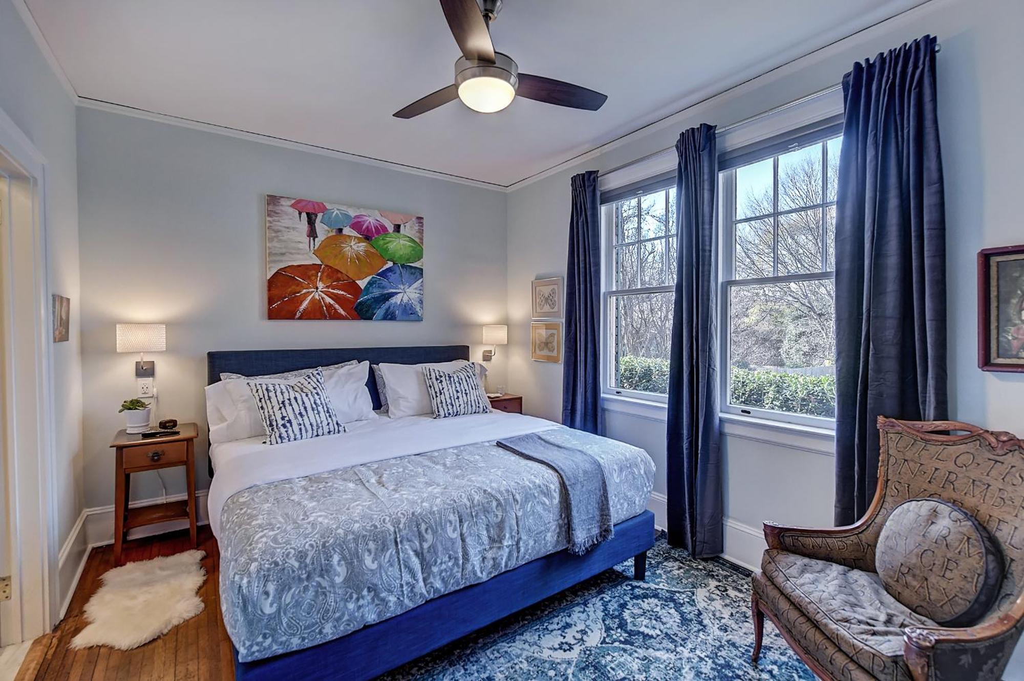 The Home Collection Clt: Lamar Avenue Charlotte Exteriör bild