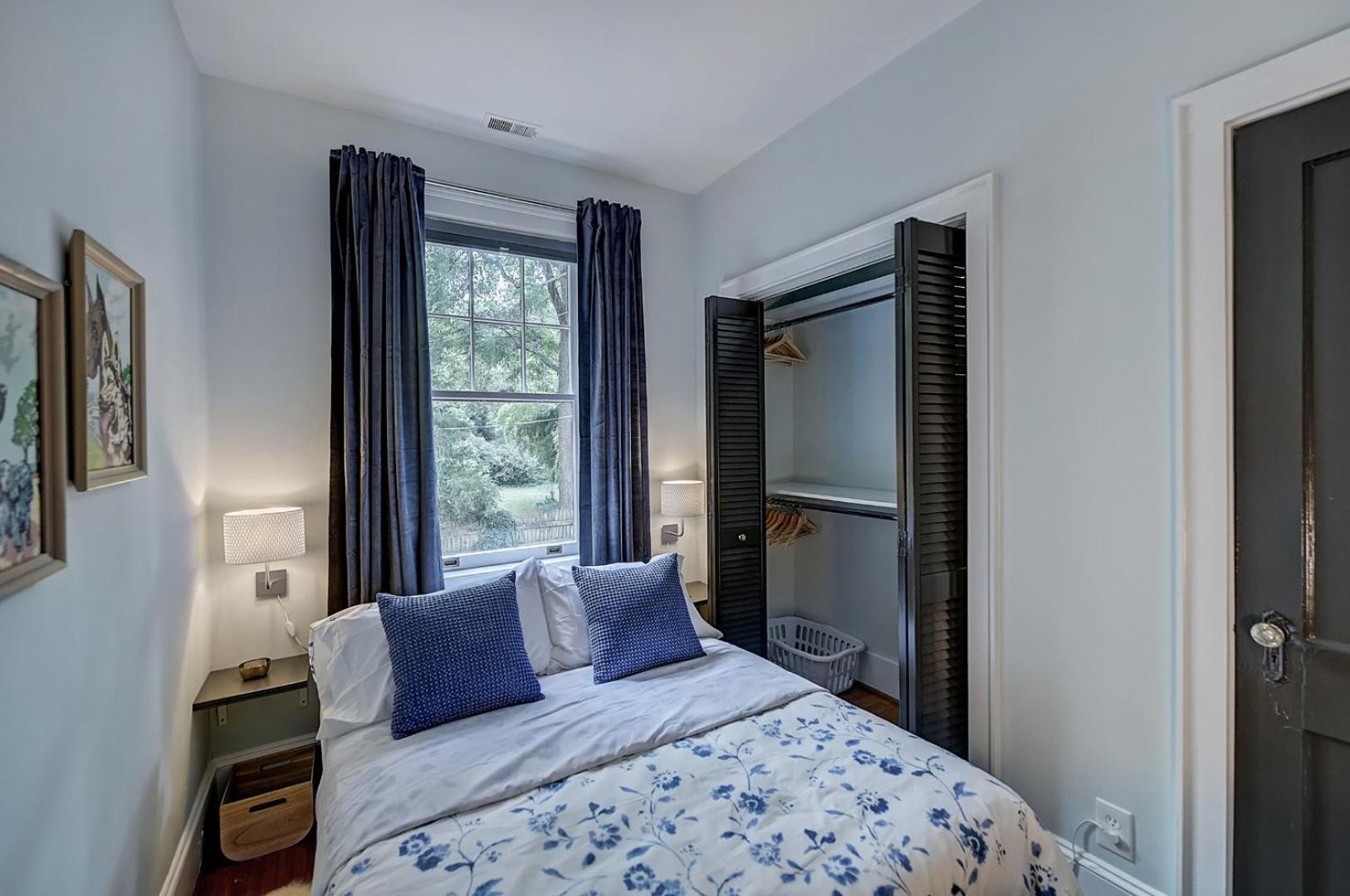 The Home Collection Clt: Lamar Avenue Charlotte Exteriör bild