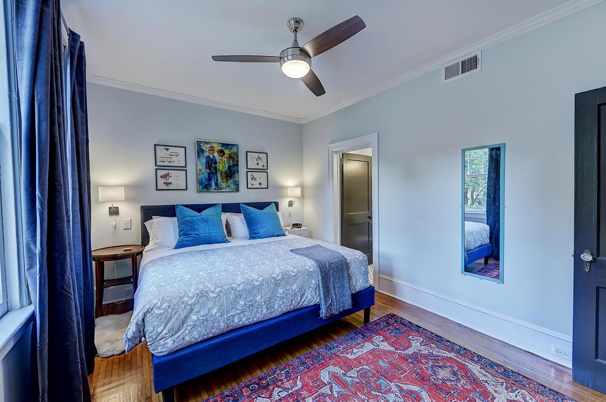 The Home Collection Clt: Lamar Avenue Charlotte Exteriör bild