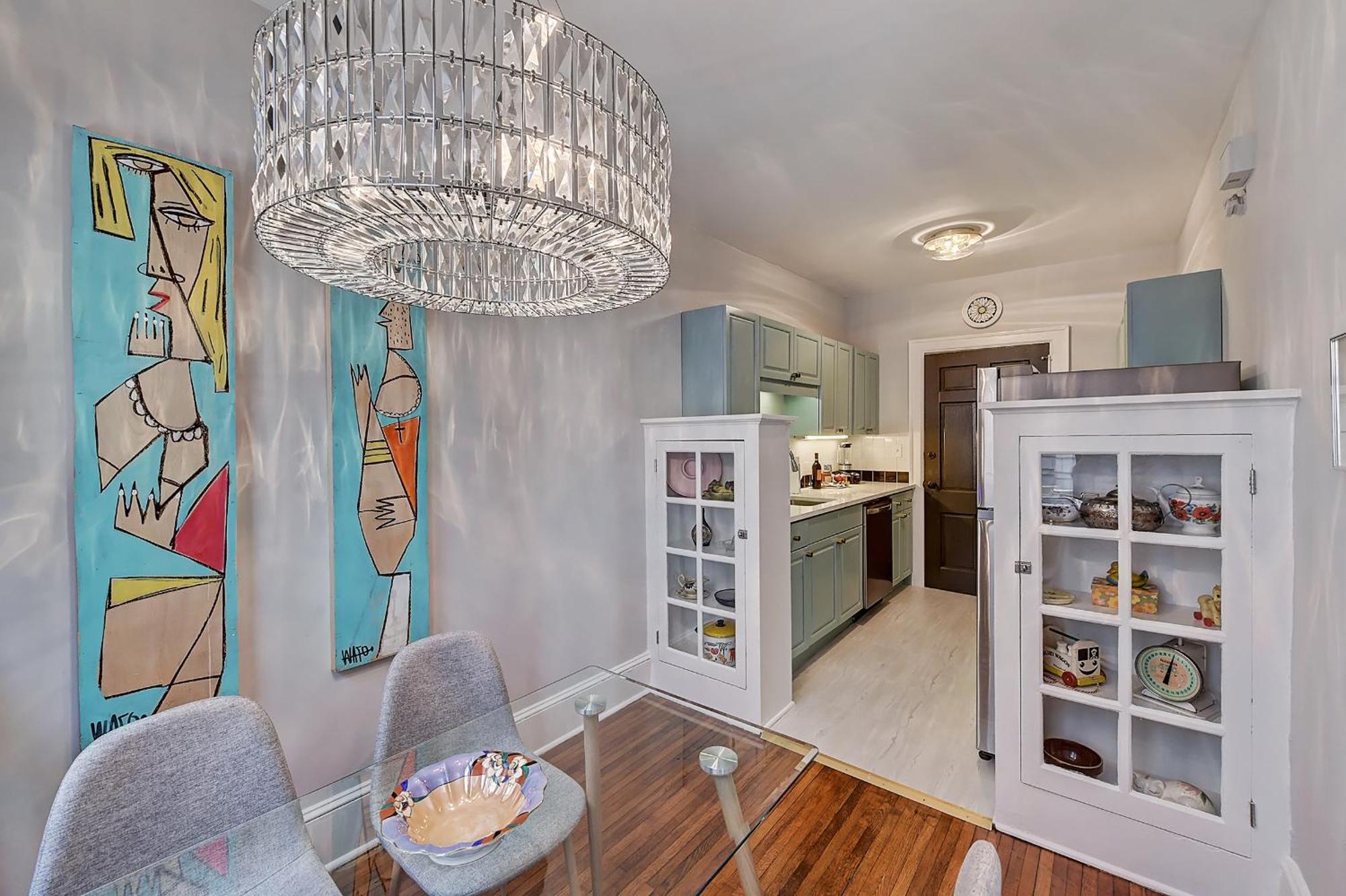 The Home Collection Clt: Lamar Avenue Charlotte Exteriör bild
