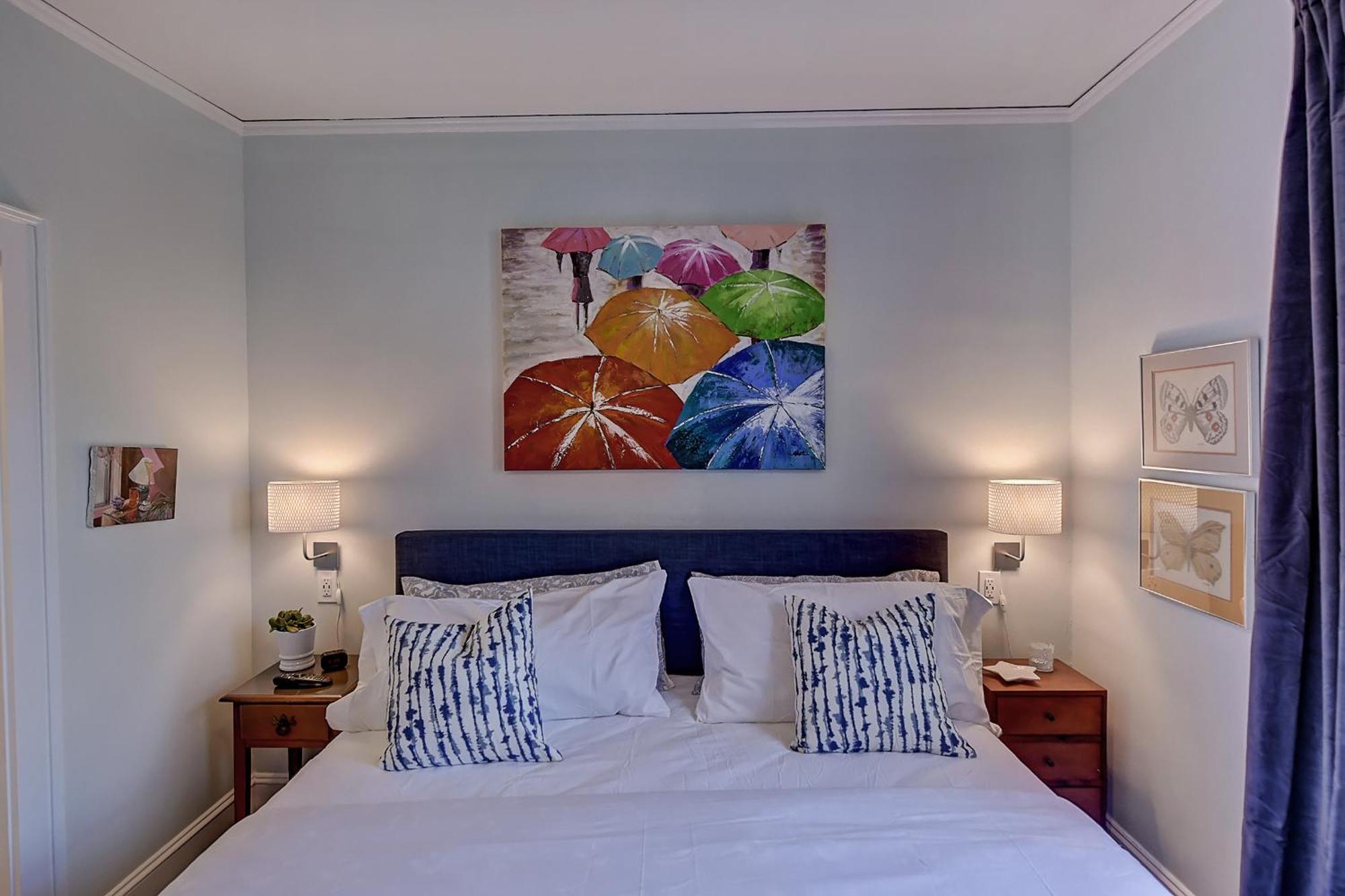 The Home Collection Clt: Lamar Avenue Charlotte Exteriör bild