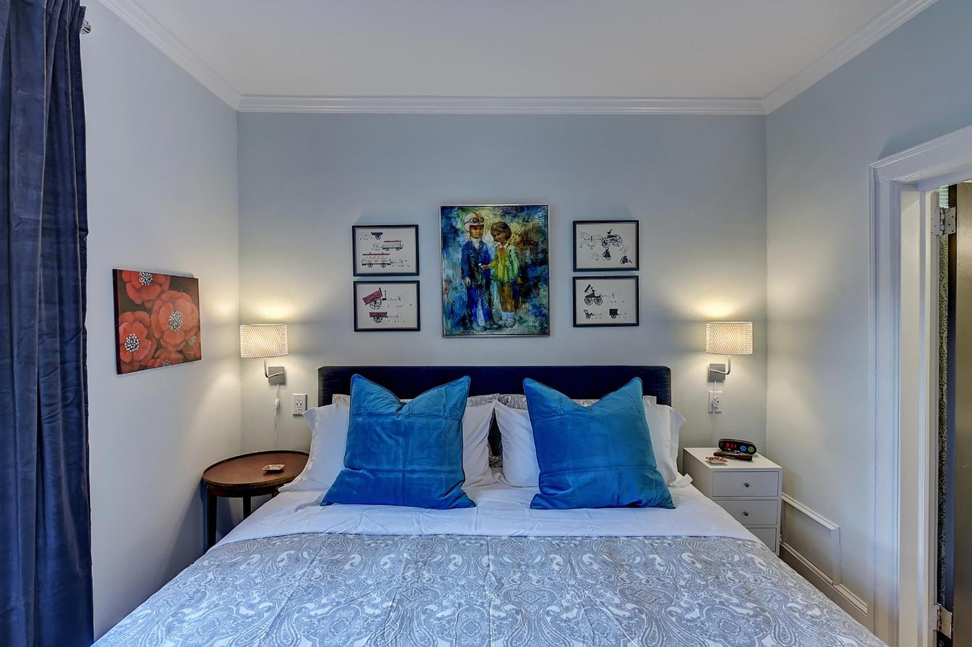 The Home Collection Clt: Lamar Avenue Charlotte Exteriör bild