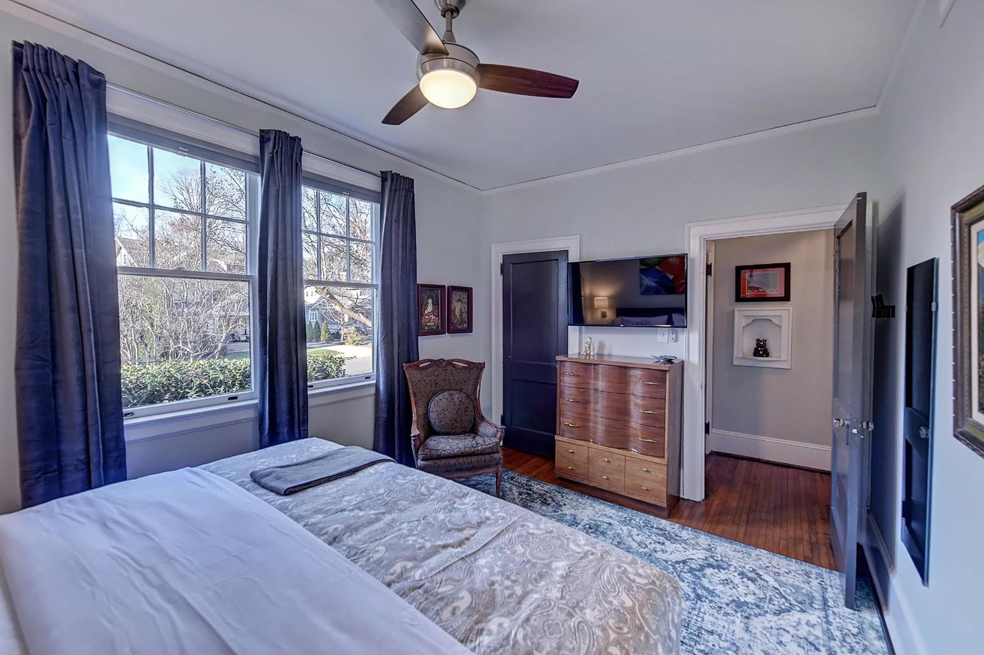 The Home Collection Clt: Lamar Avenue Charlotte Exteriör bild