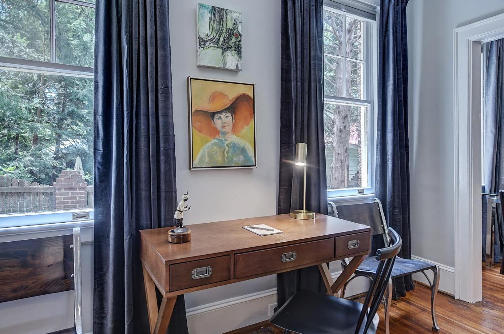 The Home Collection Clt: Lamar Avenue Charlotte Exteriör bild