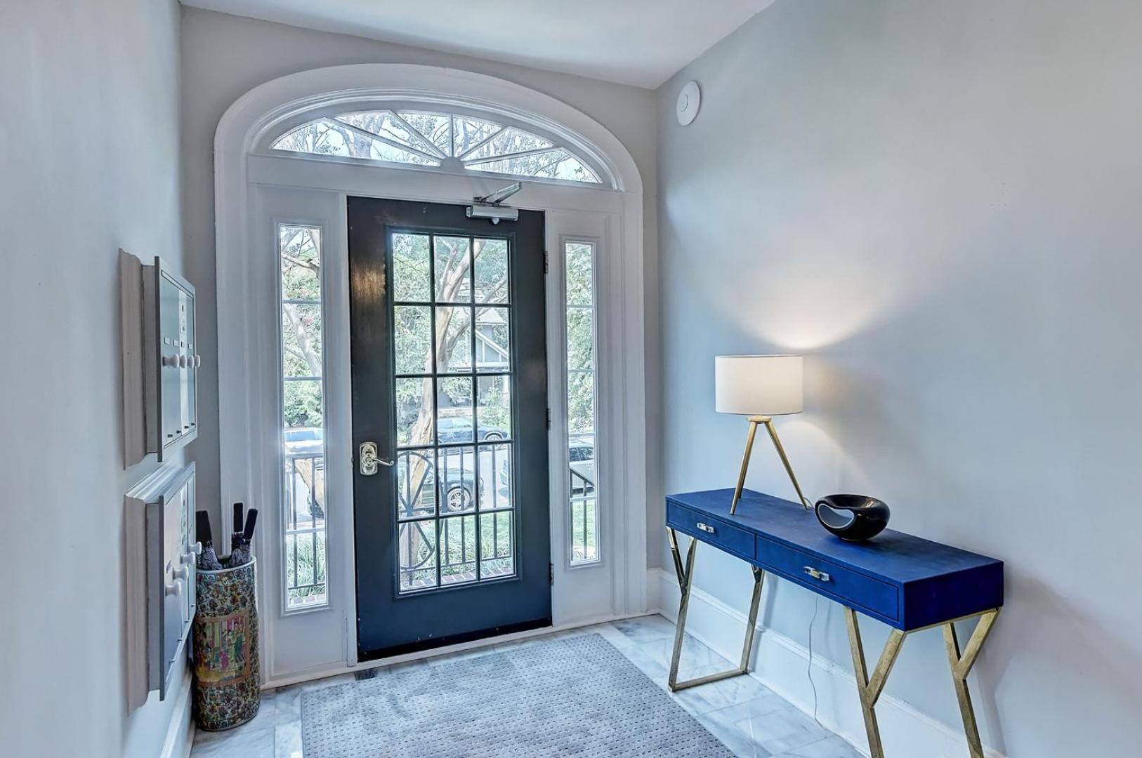 The Home Collection Clt: Lamar Avenue Charlotte Exteriör bild